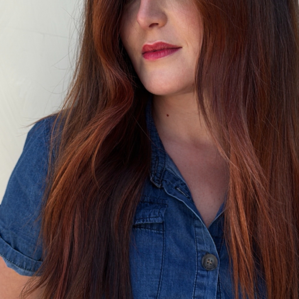 All Over Color at Chloe Bess Hair in Maryville, TN