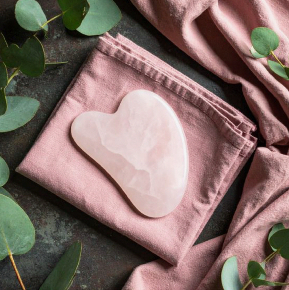 Gua Sha Therapy at Body Love Wellness in Oak Park, IL