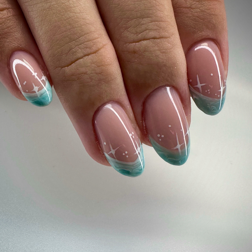 Euro Gel Mani/refill- Dorina