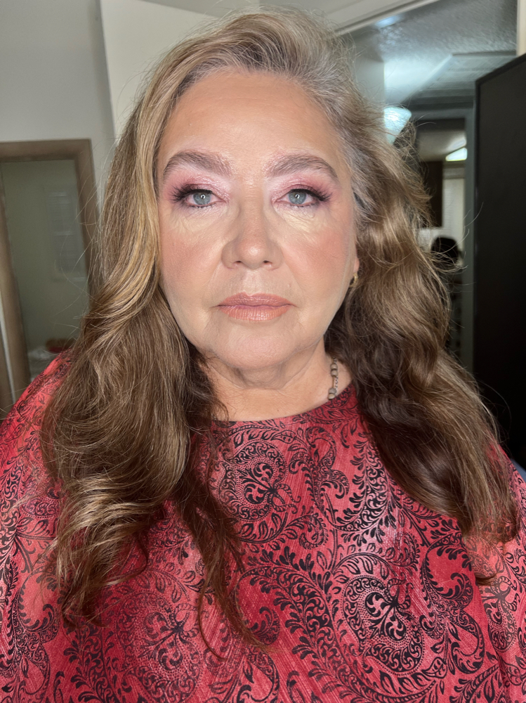 Mom Of The Bride/Groom