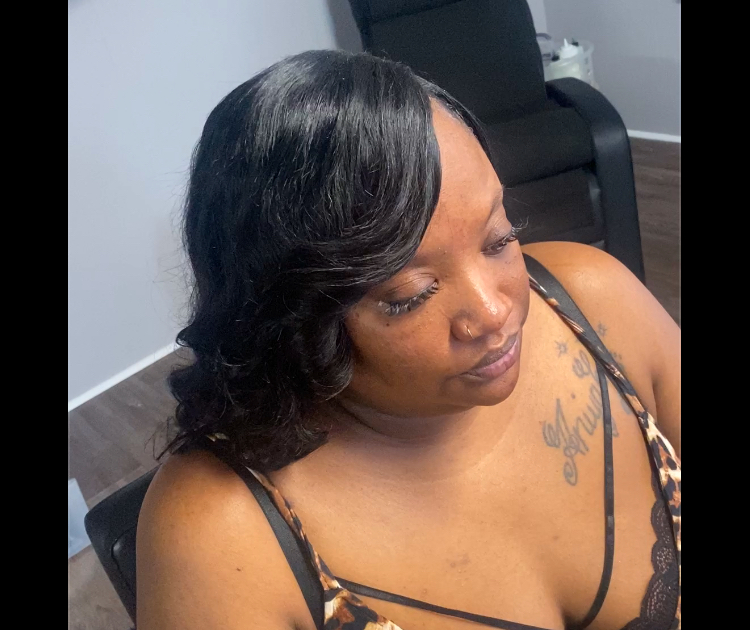 Quik Weaves