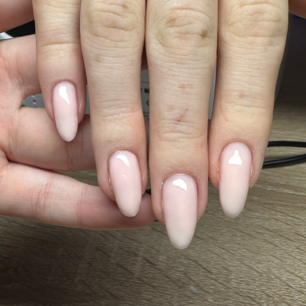Builder Gel at Stars Aligned Nails in Evansville, IN