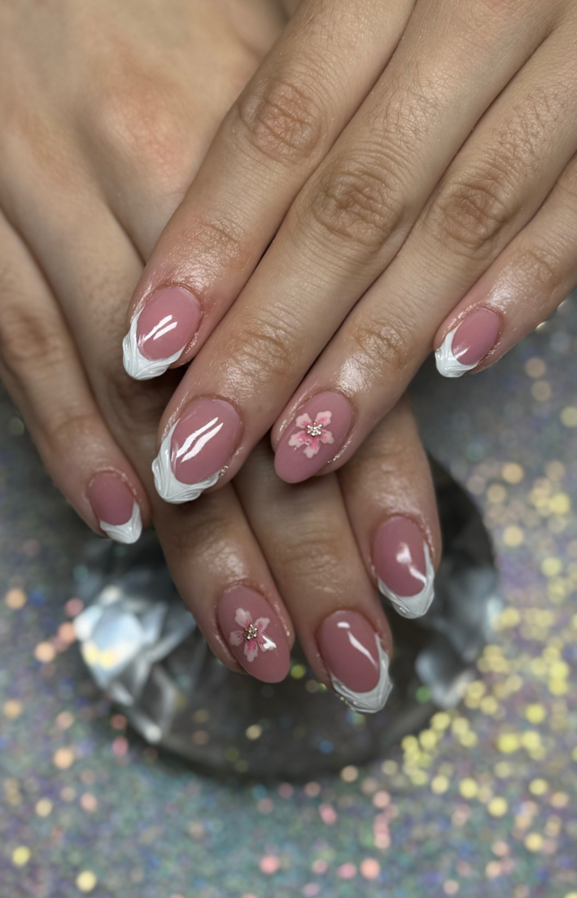 Gel Overlay