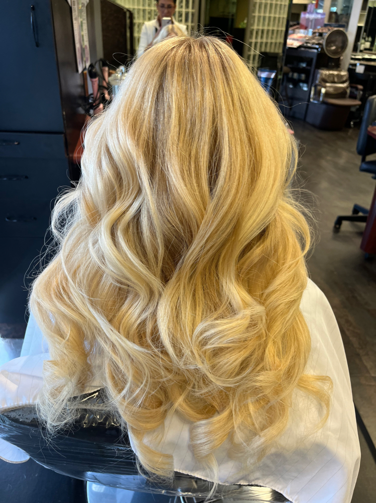Hair Extentions