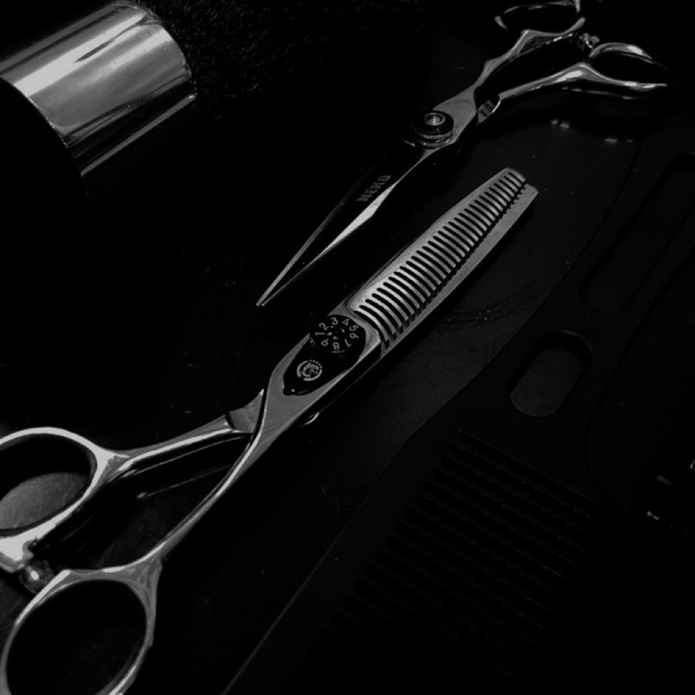 HAIRCUT + STYLING at Luxebeautybyshea in Midland, TX