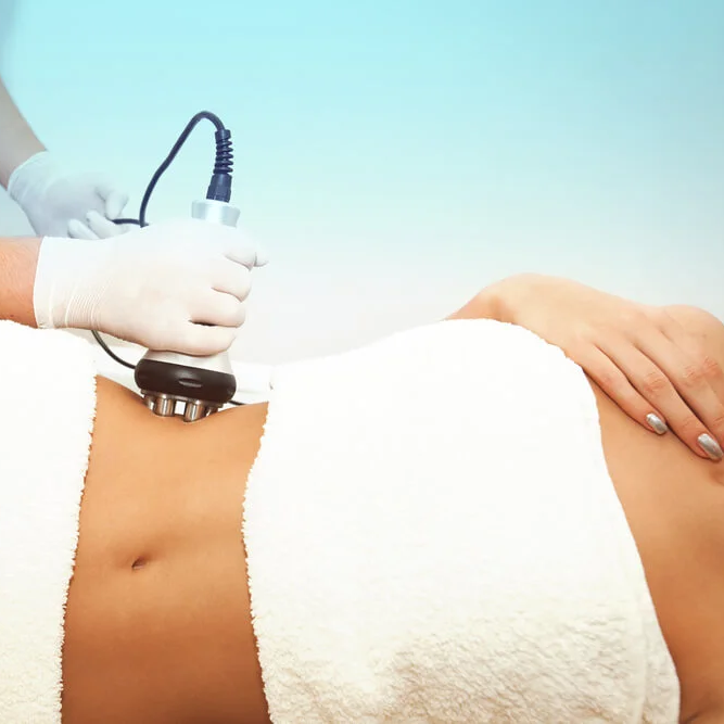 Ultrasonic Cavitation