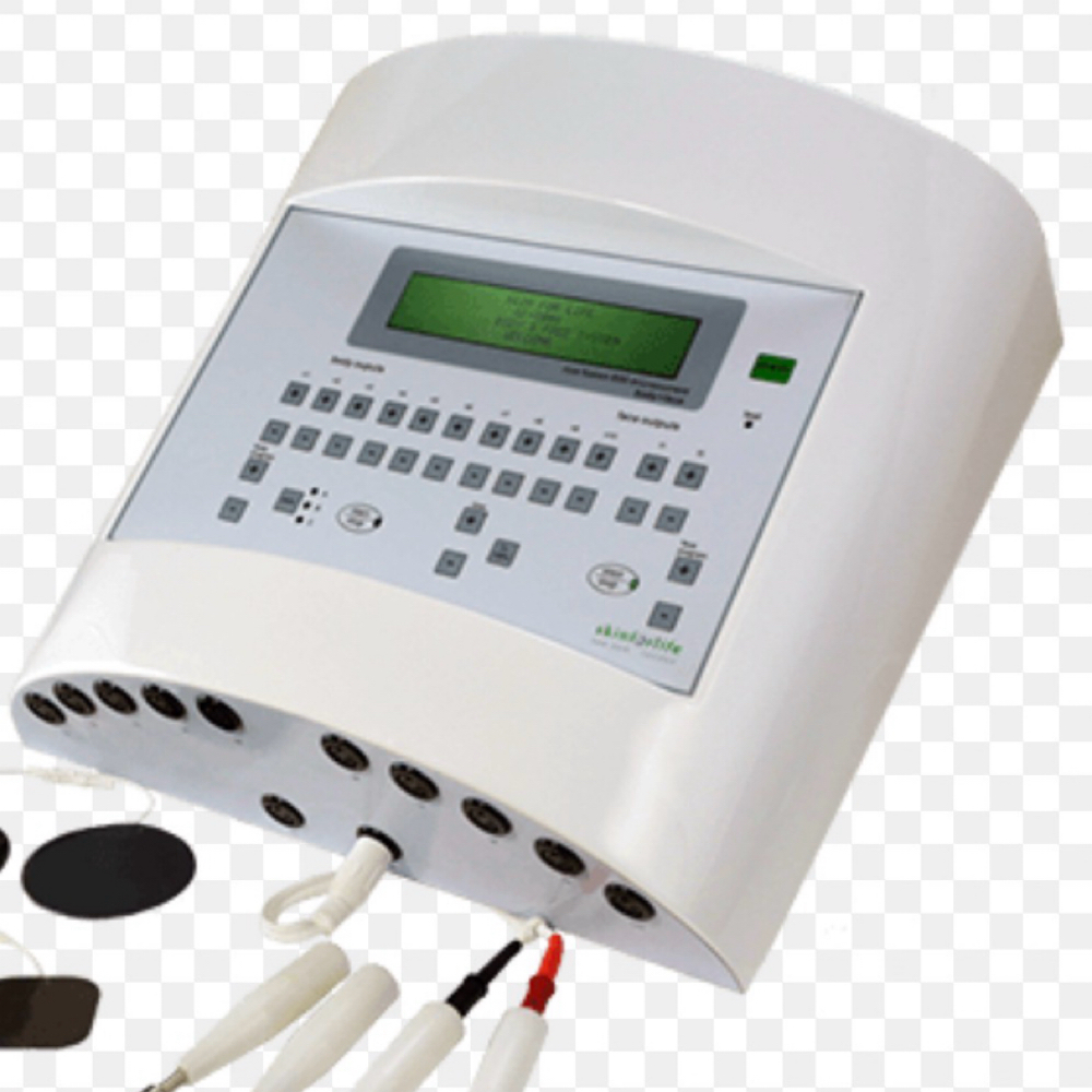 Microcurrent Add On at Maleeka Beauty & Spa Salon in Marietta, GA