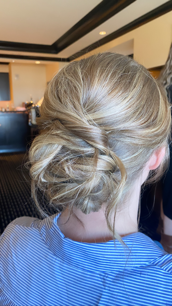 Upstyling