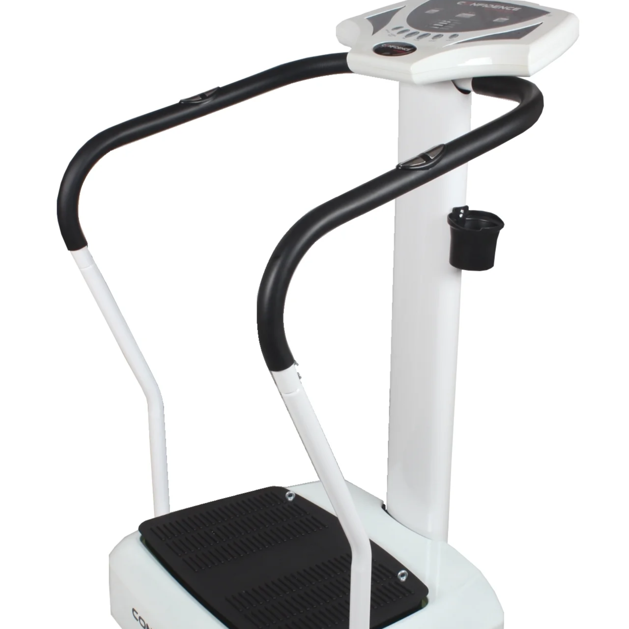 Vibration Plate Therapy Session at Capture Your Curves Body Contouring & Wellness in New York, NY