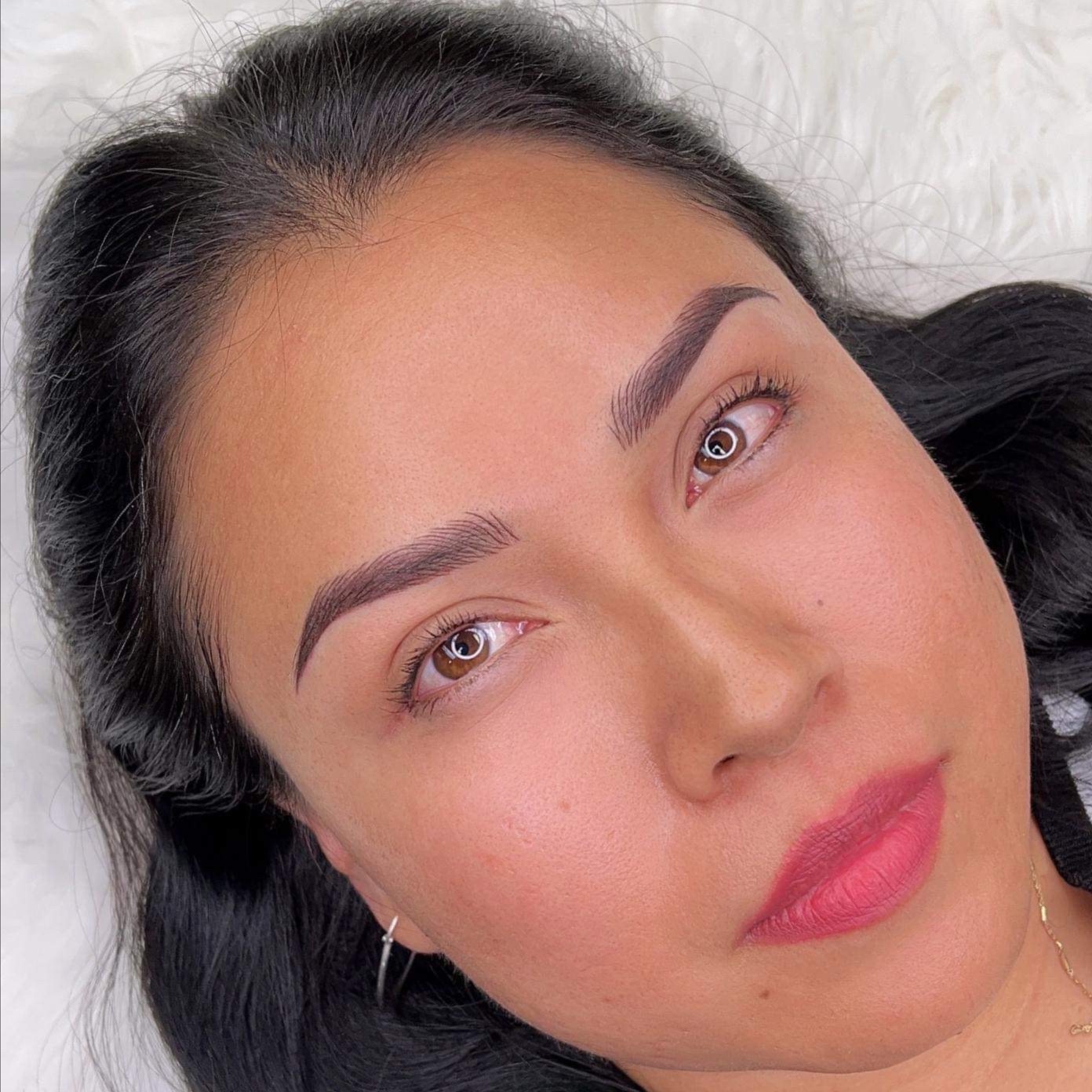 Micropigmentación de Cejas at Eliel Brows in Escondido, CA