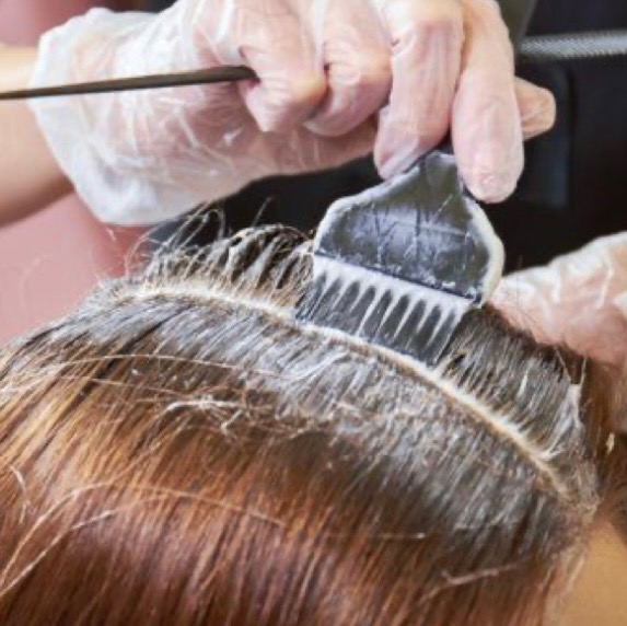 Ashley Root Touch Up