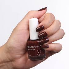 Dazzle Dry Manicure