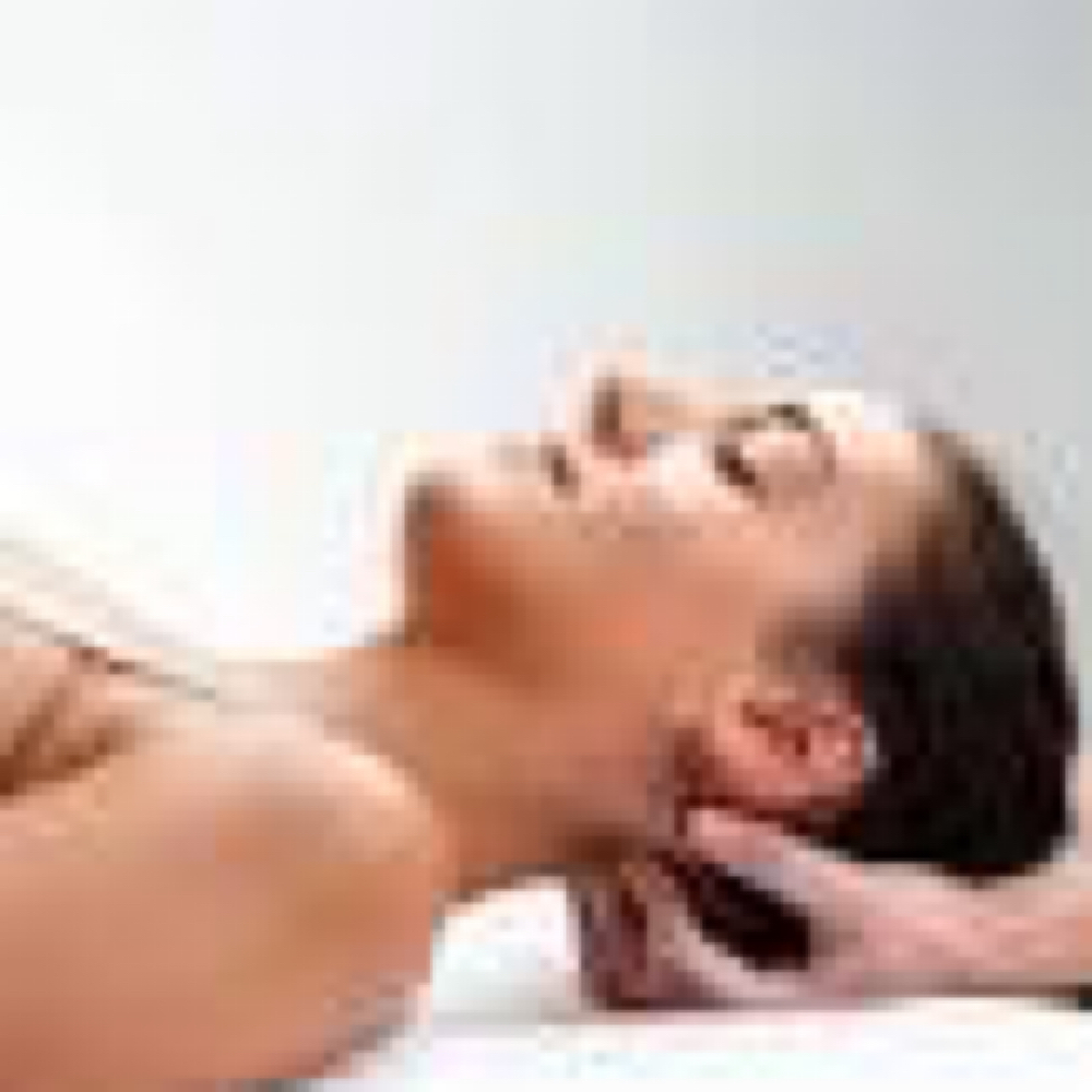 CranioSacral Therapy at Advanced Wellness Holistic Health, LLC in Richmond, VT