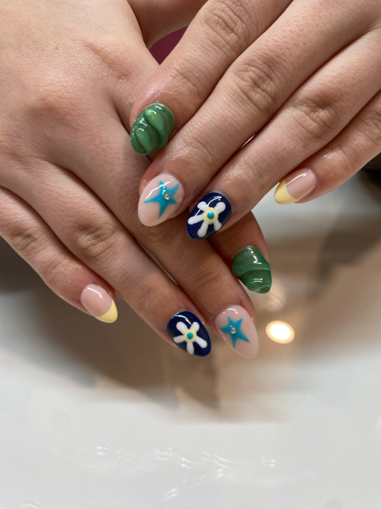 Acrylic
