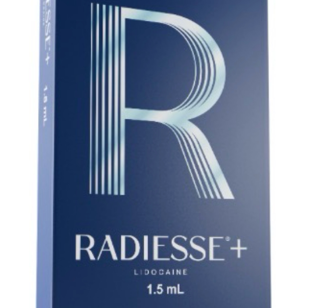 Radiesse Treatment at Inject Me Pretty Aesthetic Studio in Round Rock, TX
