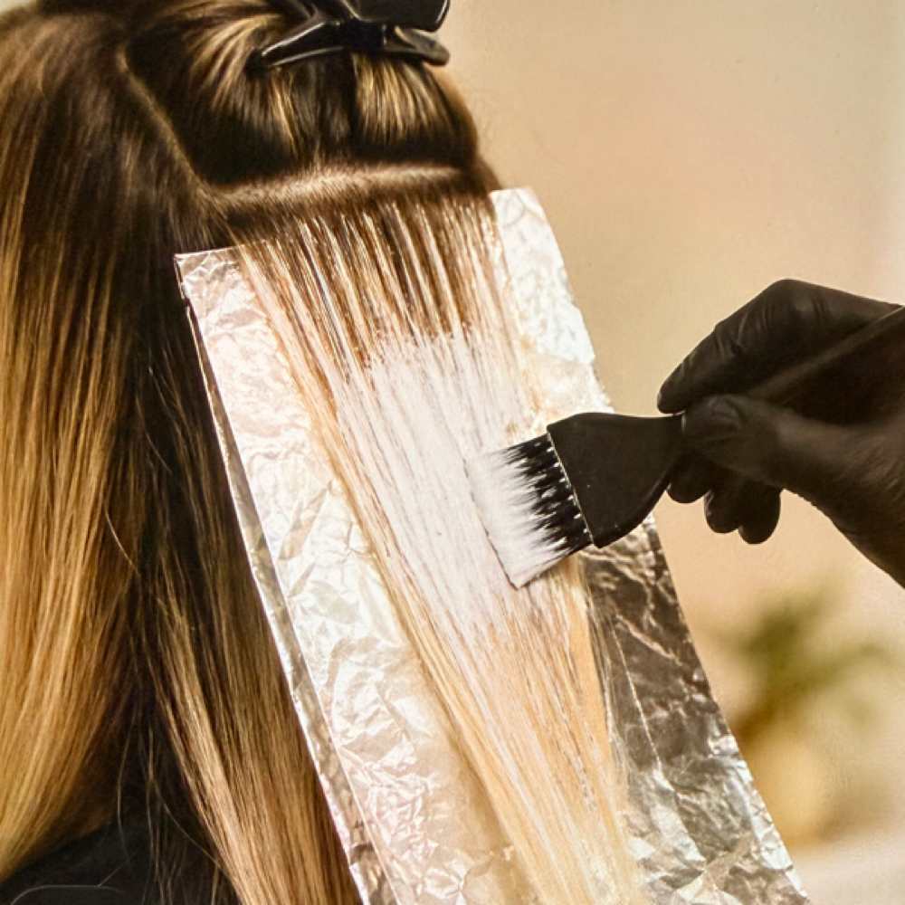 Highlights at A Creative Touch Salon in Nokomis, FL