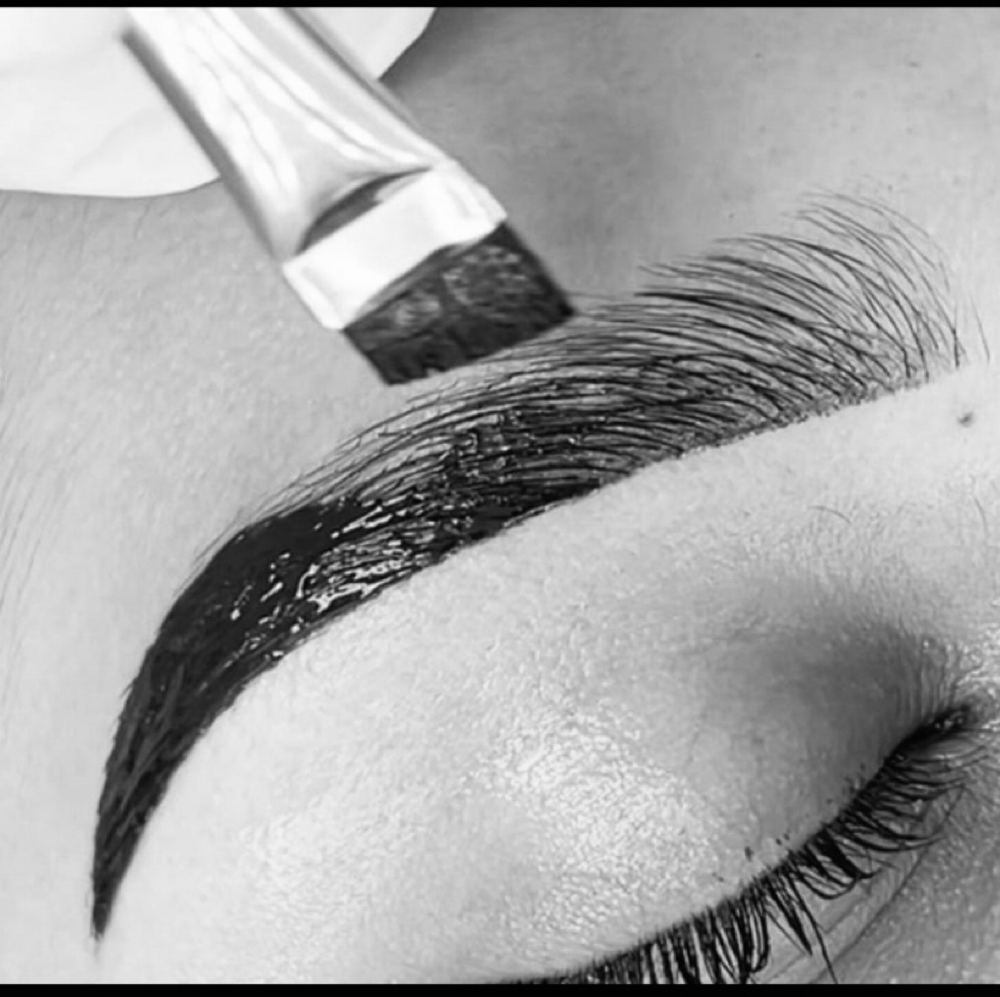 Full Brow Experience at Love, Lex Esthetics in Lincoln, NE