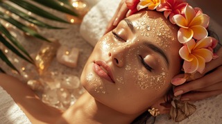 Project Glow Hydrojelly Facial