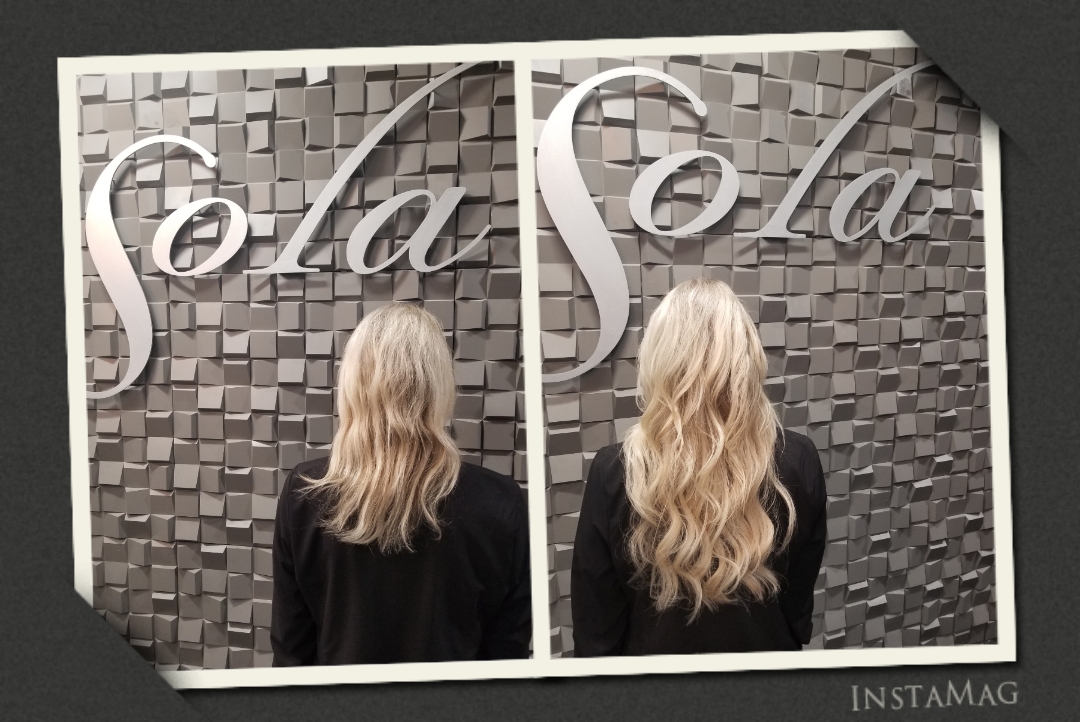 Klix Hair Extensions