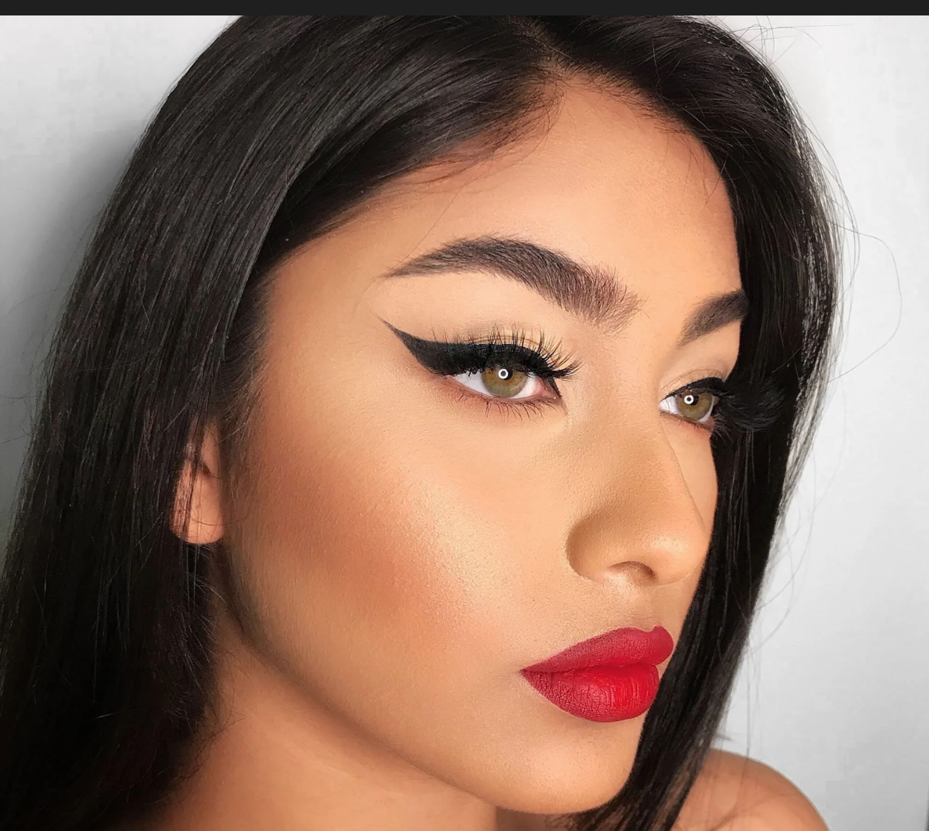 BRIDAL MAKEUP TRIAL
