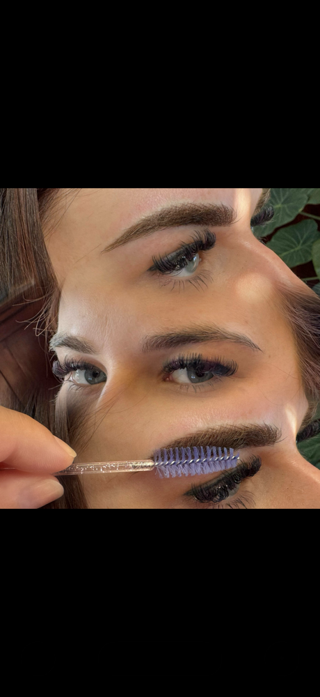 Fusion Or Nano Brows at Enchanted Ink in Windber, PA