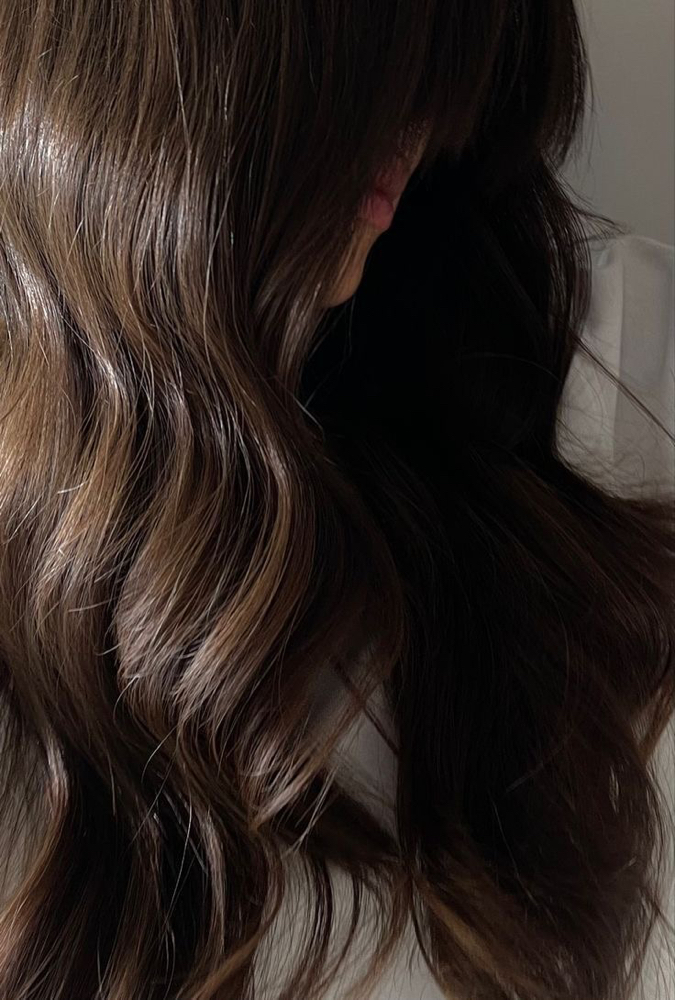 Solid Color (No Lightening)