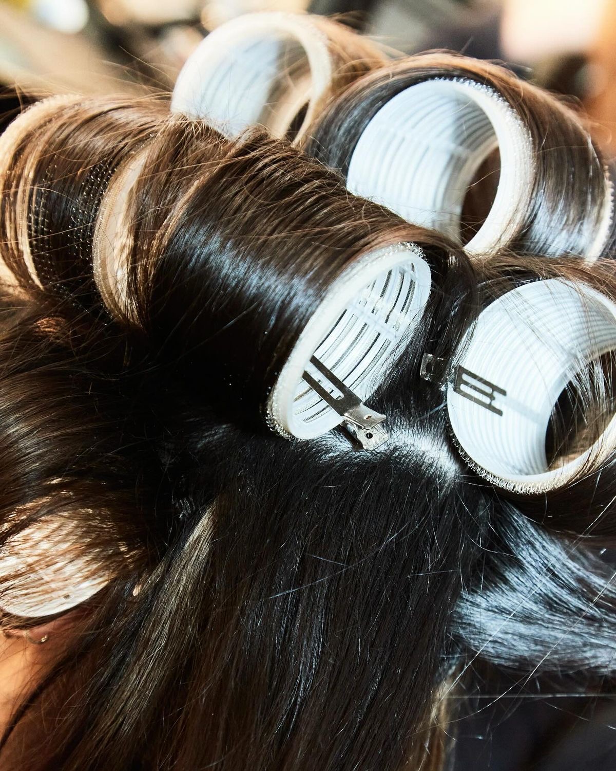 Roller Set
