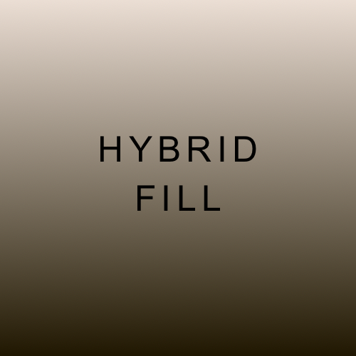 Hybrid Fill