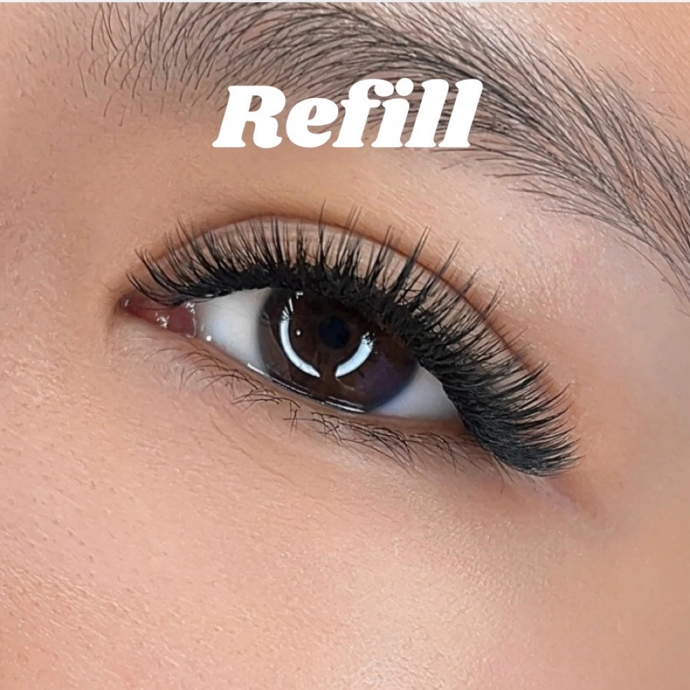 Fairy Refill at S&H Beauty Co. in Clemmons, NC