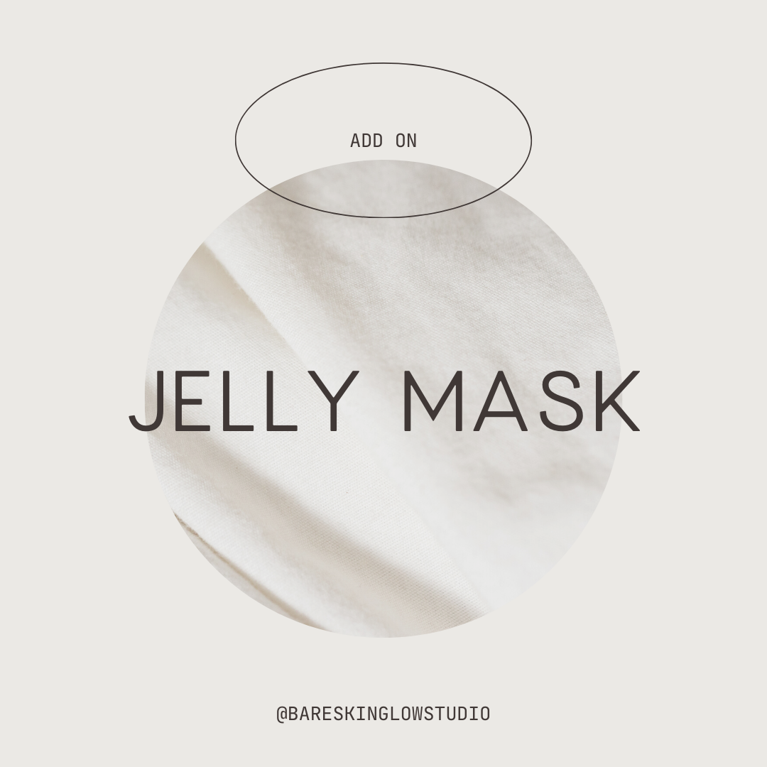 Jelly Mask add on