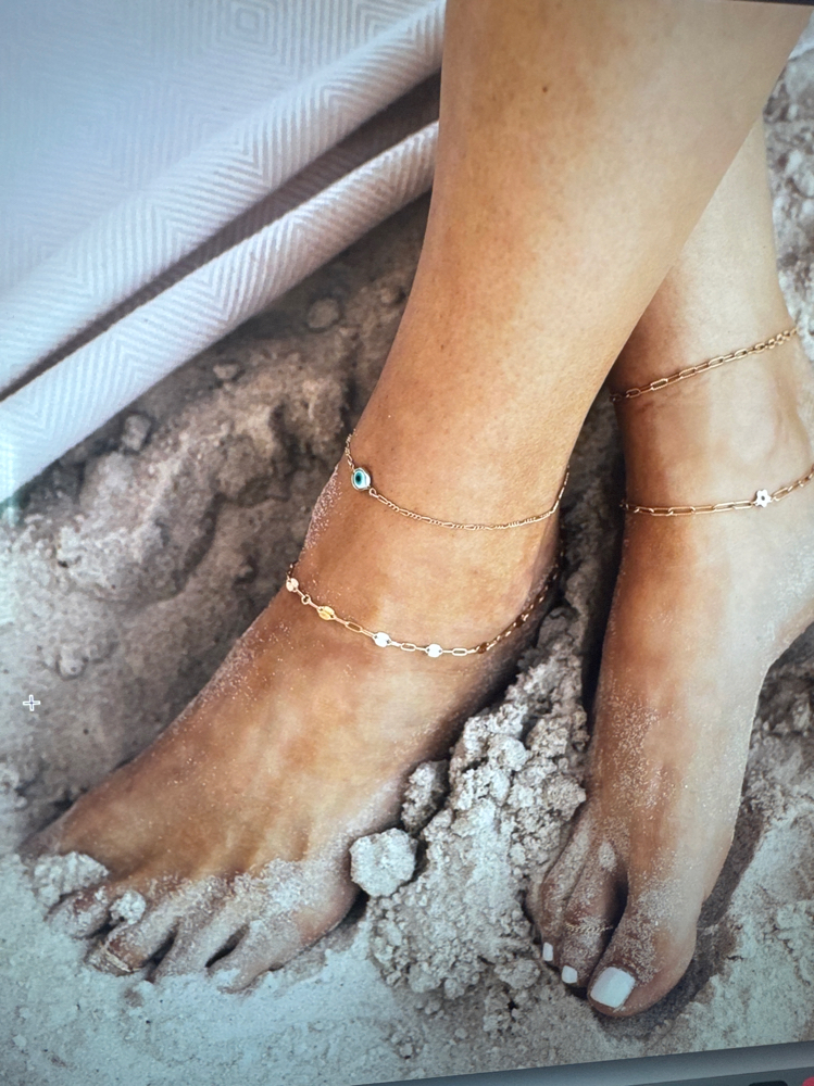 Anklet