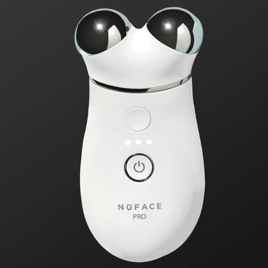Add On: NuFACE Device
