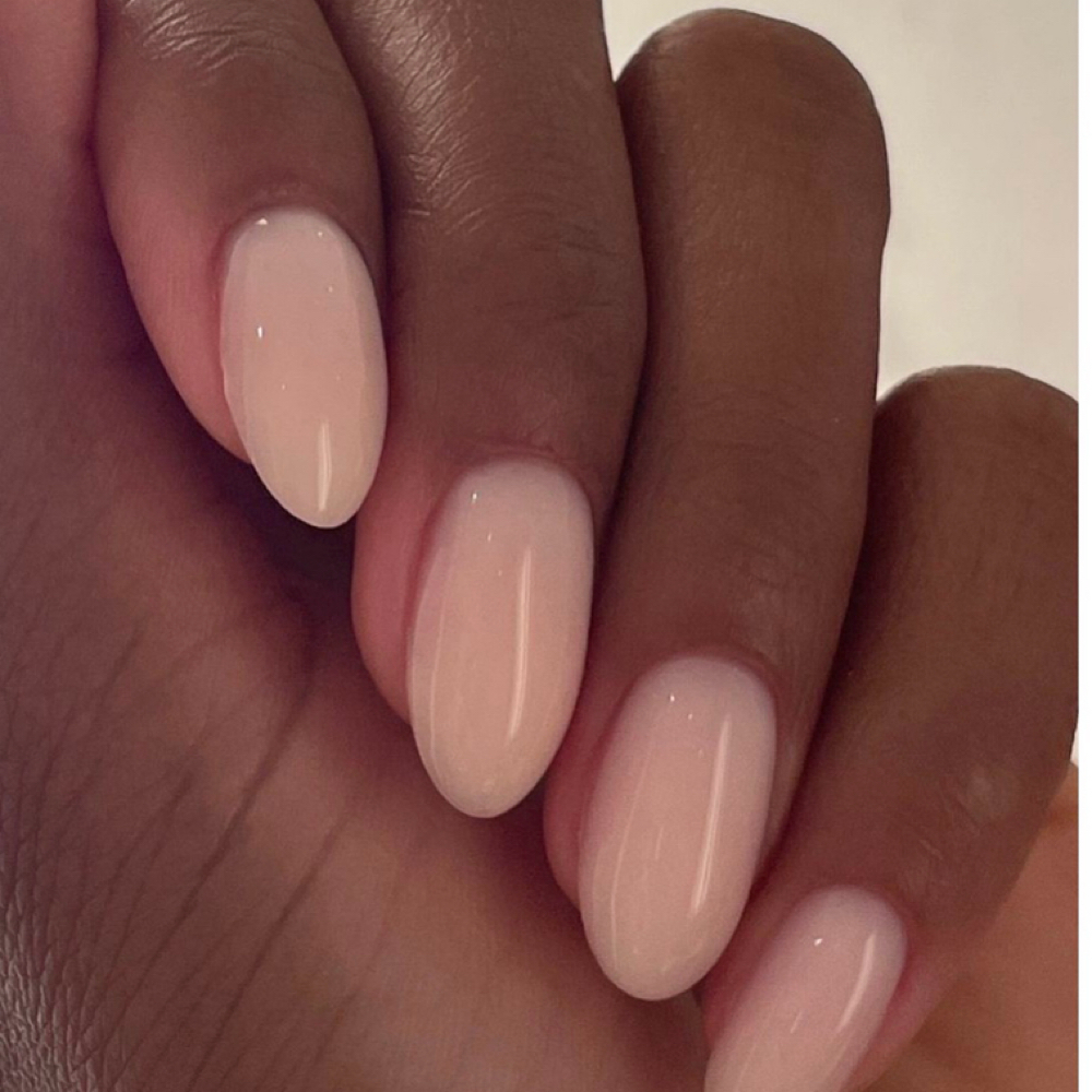 Polish Change Gel at September Nail Salon in Germantown, TN