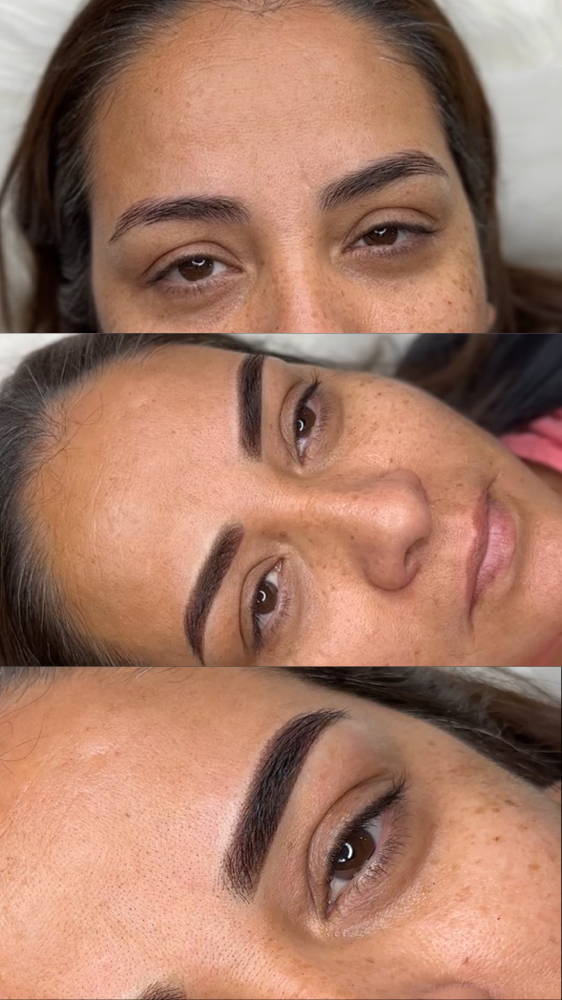 Microblading By Master Artist