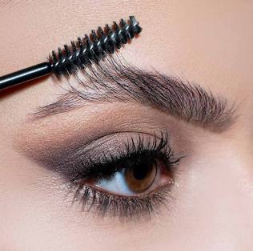 Brow Lamination at Envy’s Krysta and Grace in Bay City, MI