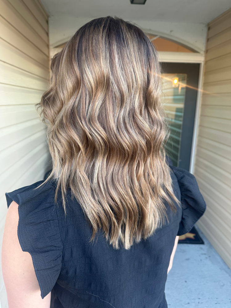 Color Correction at Hair by Kenidy Grace in Lake City, FL