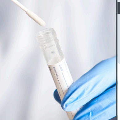 DNA HAIR HEALTH TEST at Dianne Sitar Hair in Laconia, NH