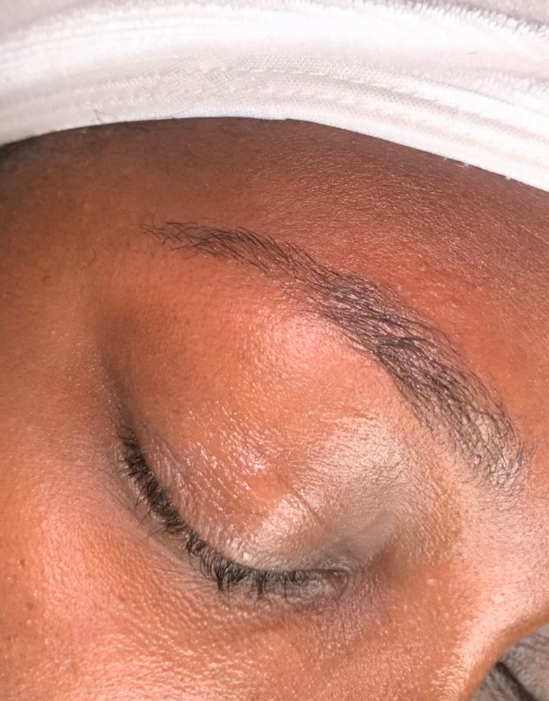 Brow Wax