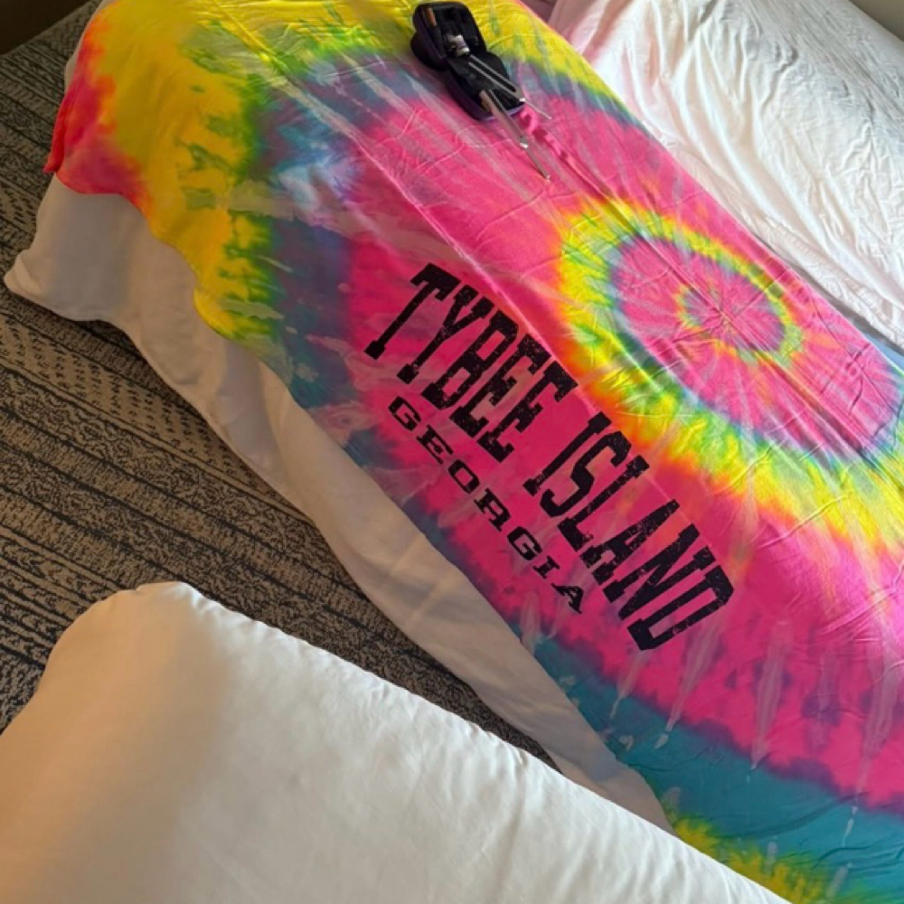 Tybee Scrap Book Event