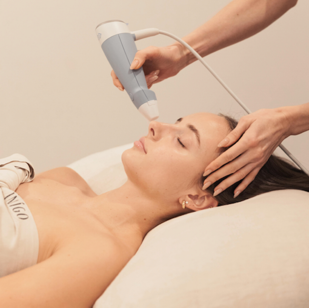 Exion Fractional RF at ReGenerations Medi Spa in Radcliff, KY