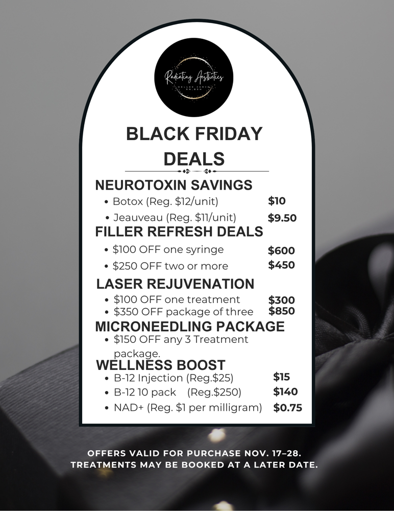 Jeuveau – Bulk Unit Purchase