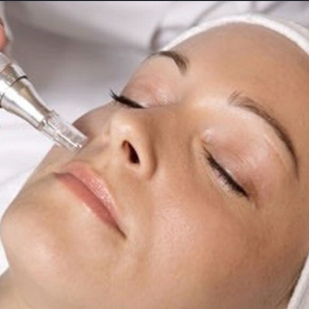Nano Infused Facial at Golden Hour Esthetics in Tullahoma, TN