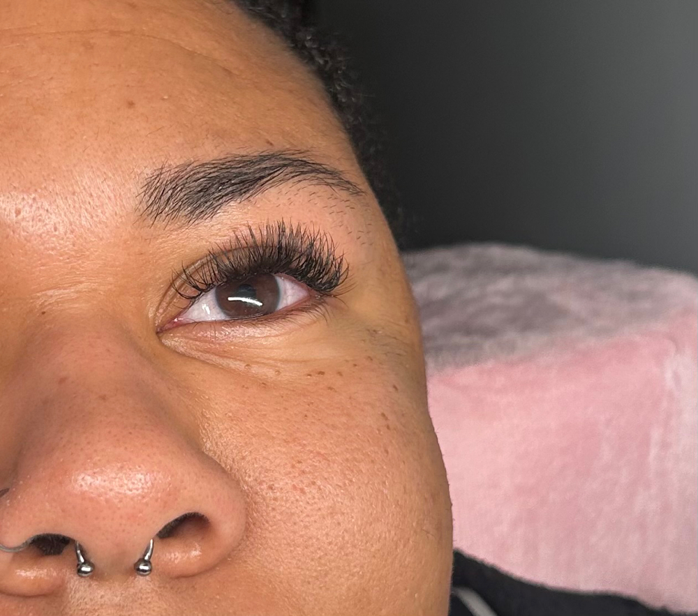 Hybrid Fill