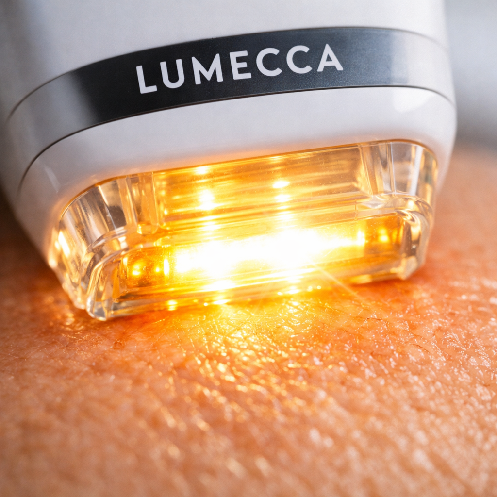 Lumecca IPL at Serenity MedSpa in Colorado Springs, CO