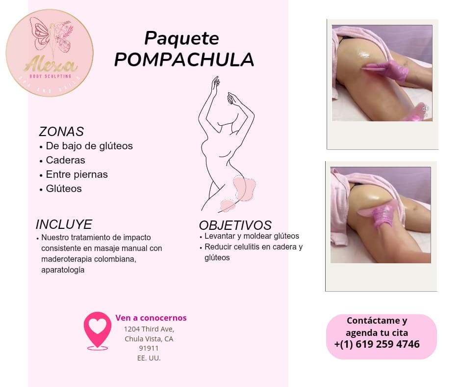 Pompa Chula