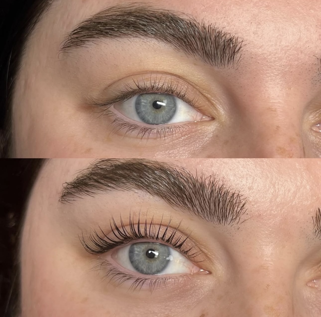 The Natural Beauty~Lash Lift & Tint