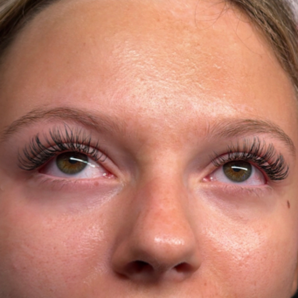 Classic Set at Nani au  —  3130 Collective in Slidell, LA