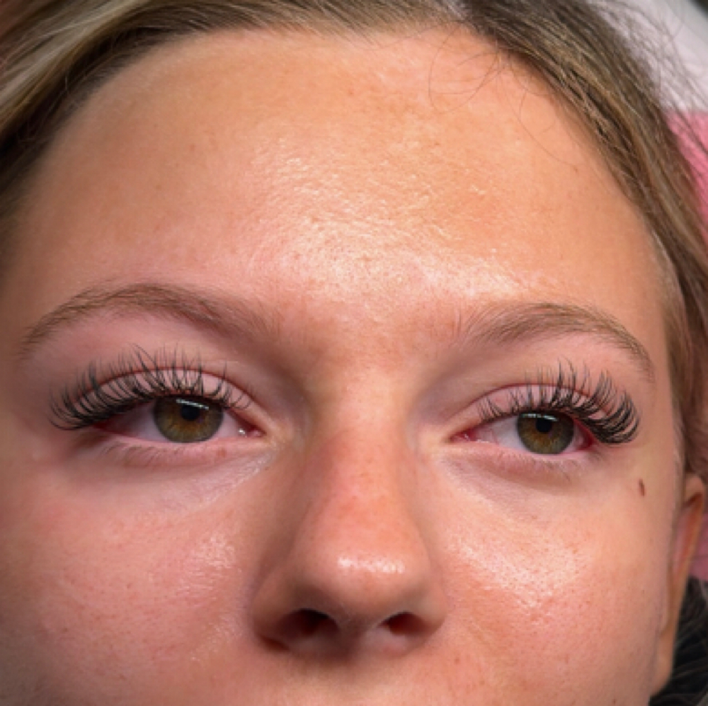 Classic Set at Nani au  —  3130 Collective in Slidell, LA