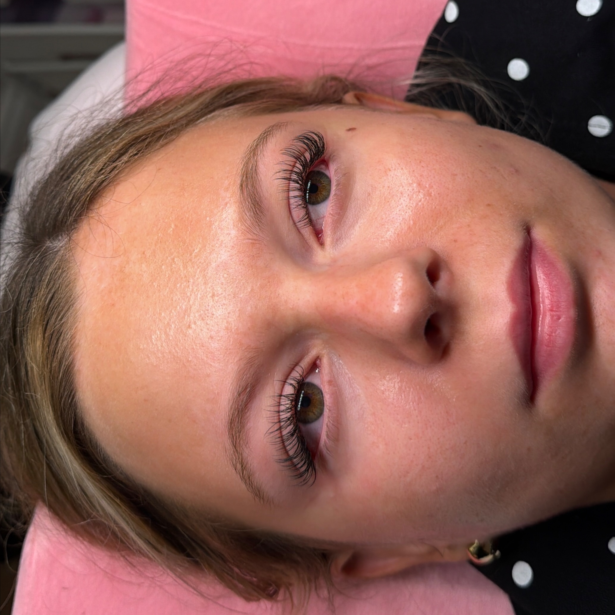 Classic Set at Nani au — 3130 Collective in Slidell, LA