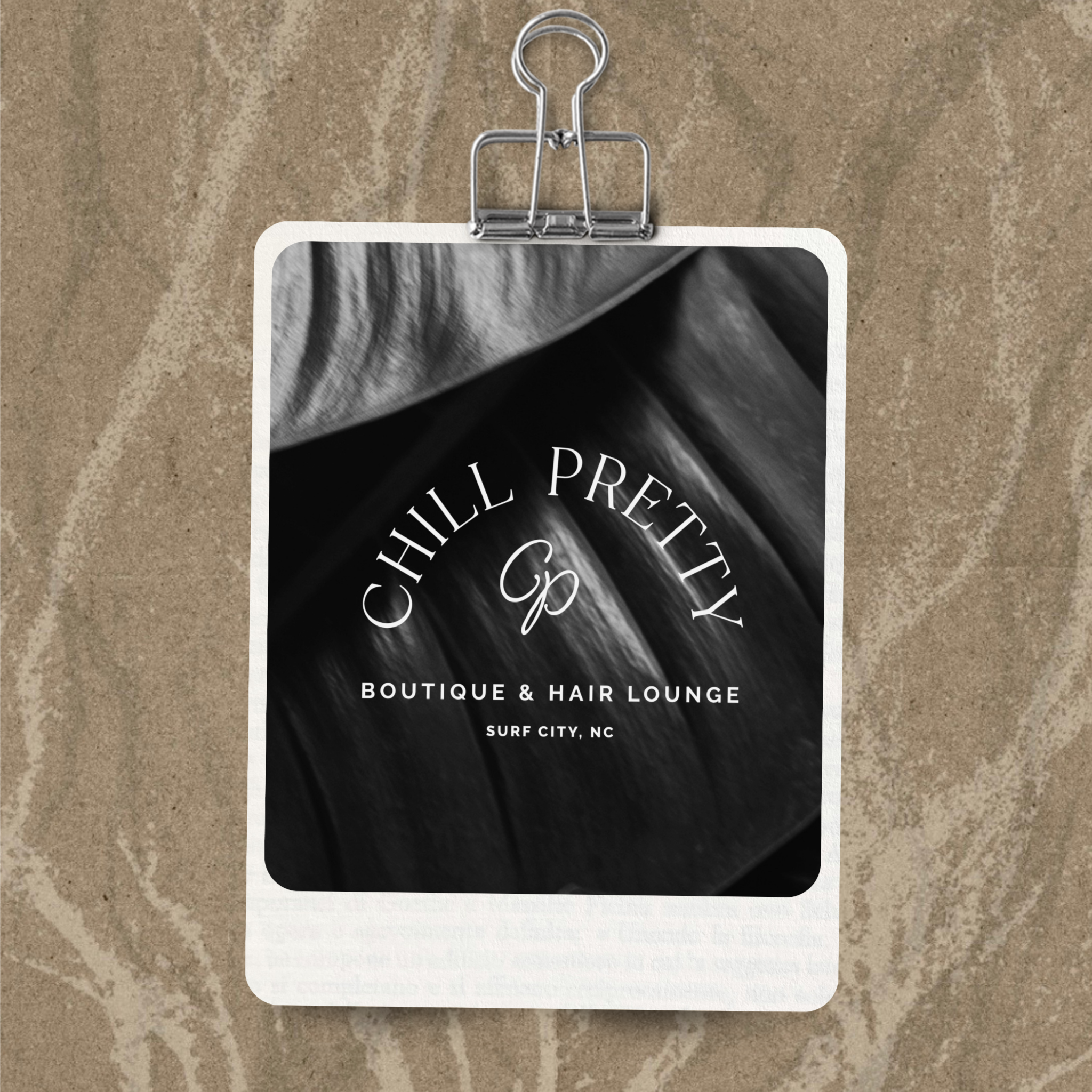 Apprentice Full Highlights at CHILL PRETTY HAIR LOUNGE in Surf City, NC
